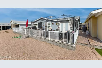 650 N Hawes Road #3109, Mesa, AZ 85207 - Photo 30