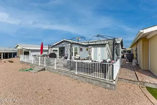 650 N Hawes Rd, Mesa, AZ 85207 - Photo 30