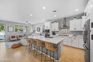 3846 E Loma Vista St, Gilbert, AZ 85295 - Photo 14