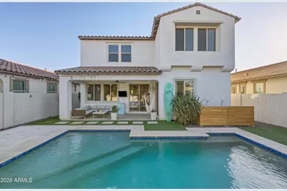 3846 E Loma Vista Street, Gilbert, AZ 85295 - Photo 4