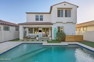 3846 E Loma Vista St, Gilbert, AZ 85295 - Photo 4