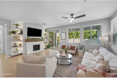 3846 E Loma Vista Street, Gilbert, AZ 85295 - Photo 2