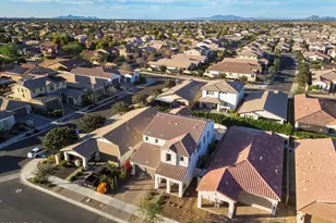 3846 E Loma Vista St, Gilbert, AZ 85295 - Photo 38