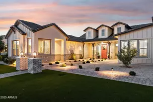 19910 E Vallejo St, Queen Creek, AZ 85142 - Photo 34