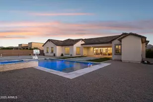 19910 E Vallejo St, Queen Creek, AZ 85142 - Photo 36