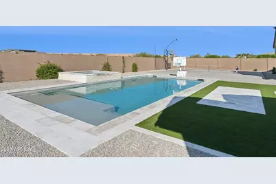 19910 E Vallejo Street, Queen Creek, AZ 85142 - Photo 38