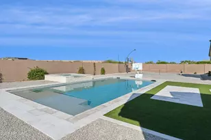 19910 E Vallejo St, Queen Creek, AZ 85142 - Photo 38