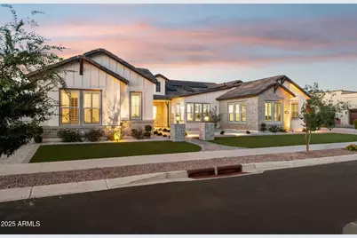 19910 E Vallejo Street, Queen Creek, AZ 85142 - Photo 2