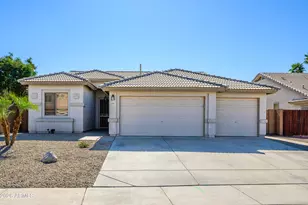 11195 W Alvarado Rd, Avondale, AZ 85392 - Photo 1