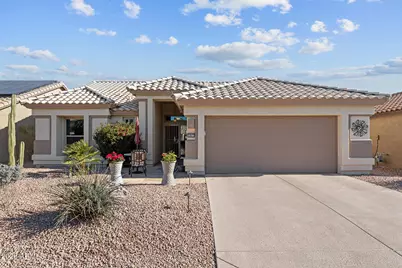 15672 W Cheery Lynn Road, Goodyear, AZ 85395 - Photo 2