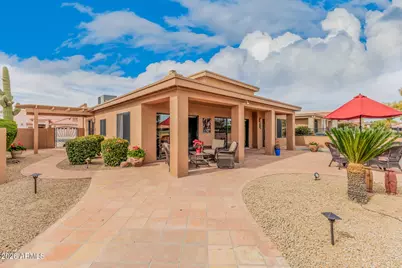 25801 S Ribbonwood Drive, Sun Lakes, AZ 85248 - Photo 24