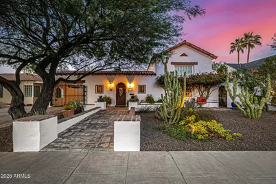 326 W Cypress Street, Phoenix, AZ 85003 - Photo 2