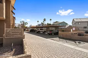 151 E Broadway Rd, Tempe, AZ 85282 - Photo 1