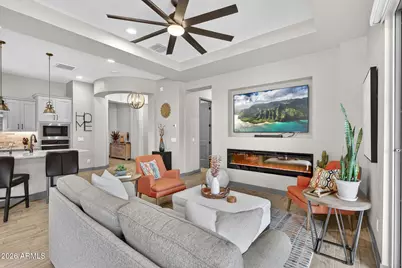 4238 E Skousen Street, Gilbert, AZ 85295 - Photo 8