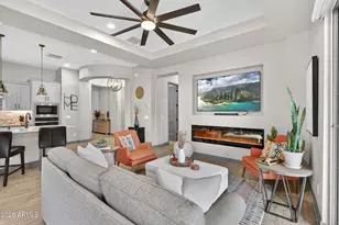 4238 E Skousen St, Gilbert, AZ 85295 - Photo 8