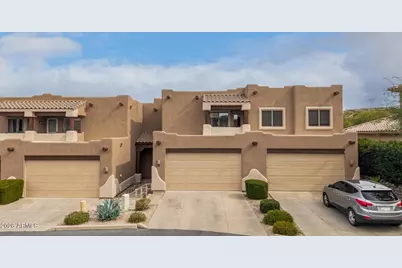 13847 N Hamilton Drive #102, Fountain Hills, AZ 85268 - Photo 34