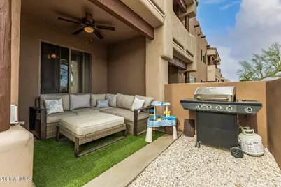 13847 N Hamilton Drive #102, Fountain Hills, AZ 85268 - Photo 32