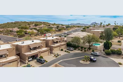 13847 N Hamilton Drive #102, Fountain Hills, AZ 85268 - Photo 48