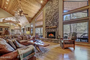 3622 N Bobcat Ct, Pine, AZ 85544 - Photo 6