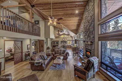 3622 N Bobcat Court, Pine, AZ 85544 - Photo 2