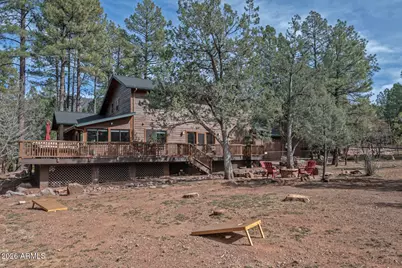 3622 N Bobcat Court, Pine, AZ 85544 - Photo 56