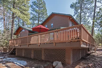 3622 N Bobcat Court, Pine, AZ 85544 - Photo 54