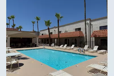 16510 E Palisades Boulevard #2, Fountain Hills, AZ 85268 - Photo 16