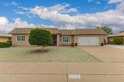 9615 W Willowbrook Drive, Sun City, AZ 85373 - Photo 2