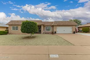 9615 W Willowbrook Dr, Sun City, AZ 85373 - Photo 2
