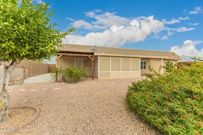 9615 W Willowbrook Drive, Sun City, AZ 85373 - Photo 28