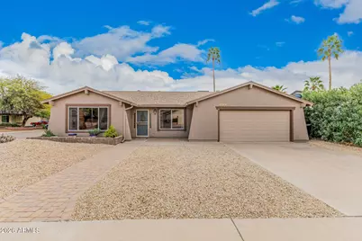 10765 E Sahuaro Drive, Scottsdale, AZ 85259 - Photo 2