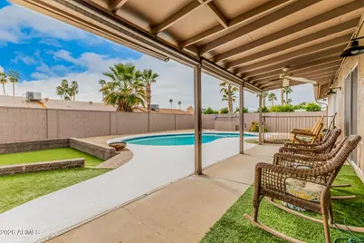 10765 E Sahuaro Drive, Scottsdale, AZ 85259 - Photo 26