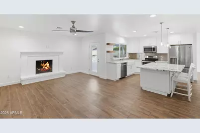 4840 E Acoma Drive, Scottsdale, AZ 85254 - Photo 8