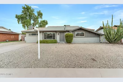 3920 W Tuckey Lane, Phoenix, AZ 85019 - Photo 2