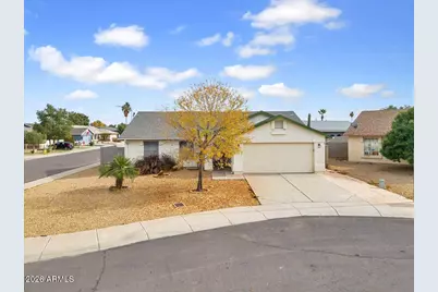5513 N 74th Drive, Glendale, AZ 85303 - Photo 1