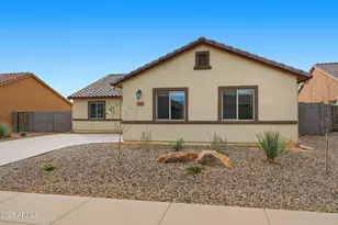 565 W Black Hawk Pl, Casa Grande, AZ 85122 - Photo 2
