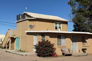 582 W Pima Ave, Coolidge, AZ 85128 - Photo 1