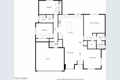 1652 S Saguaro --, Mesa, AZ 85202 - Photo 8