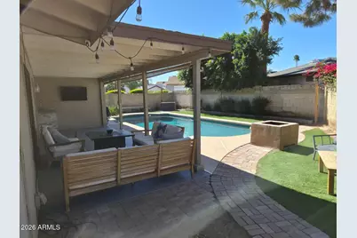 1652 S Saguaro --, Mesa, AZ 85202 - Photo 6