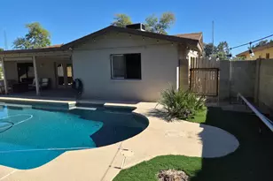 1652 S Saguaro, Mesa, AZ 85202 - Photo 28