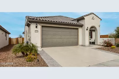 26794 W Kerry Lane W, Buckeye, AZ 85396 - Photo 4