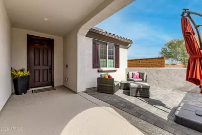 26794 W Kerry Lane W, Buckeye, AZ 85396 - Photo 8