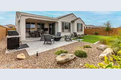 26794 W Kerry Lane W, Buckeye, AZ 85396 - Photo 38