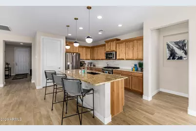 26794 W Kerry Lane W, Buckeye, AZ 85396 - Photo 16