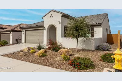 26794 W Kerry Lane W, Buckeye, AZ 85396 - Photo 6