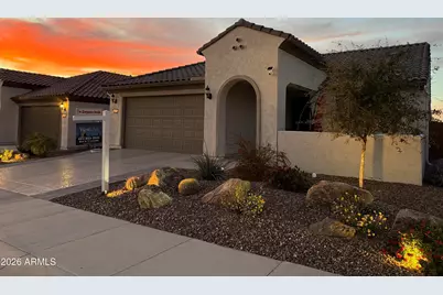 26794 W Kerry Lane W, Buckeye, AZ 85396 - Photo 2