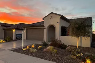 26794 W Kerry Ln W, Buckeye, AZ 85396 - Photo 2