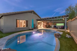 10459 E Hillery Dr, Scottsdale, AZ 85255 - Photo 30