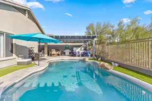 10459 E Hillery Dr, Scottsdale, AZ 85255 - Photo 22