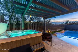 10459 E Hillery Dr, Scottsdale, AZ 85255 - Photo 32